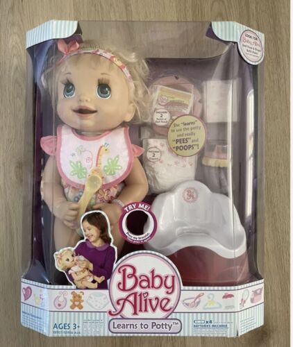 Original baby alive doll online